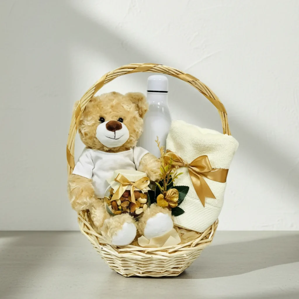Baby Goodie Hamper
