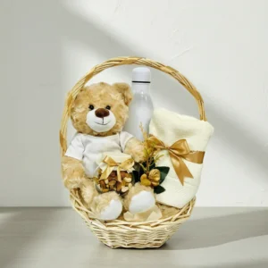 Baby Goodie Hamper