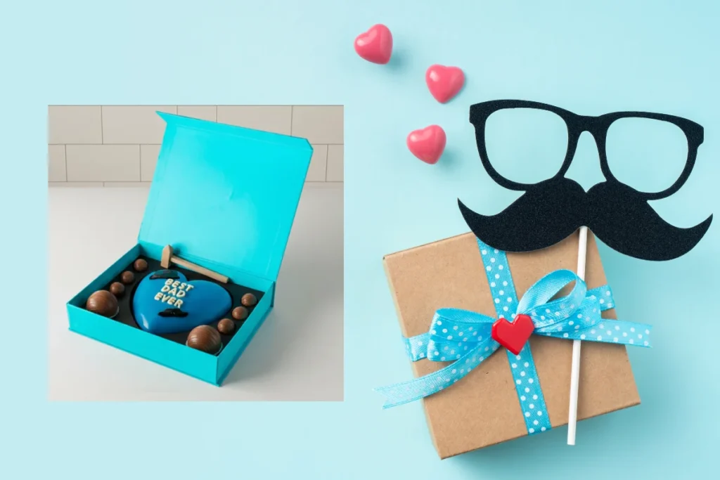 Best Father’s Day Gifts Dubai