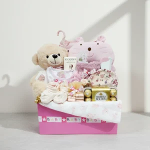 Bundle of Joy Baby Gift Set UAE