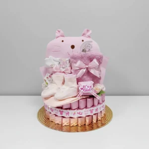 Delightful Baby Gift Set – Premium Newborn Baby Gifts UAE