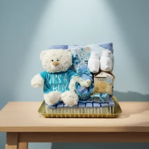 Essential Little Goodies new baby gifts in Duabai & UAE