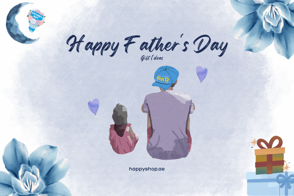 Father’s Day Gift Ideas