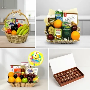 Get Well Soon Gifts in Dubai