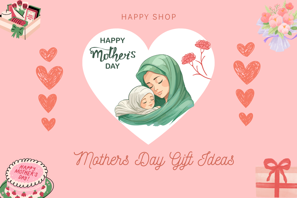 top 10 mother's day gift ideas