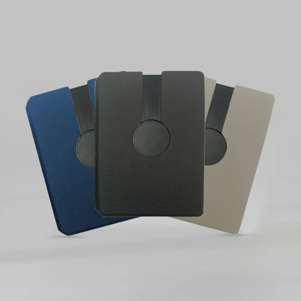 MagSafe wireless A5 organizer corporate gift Dubai