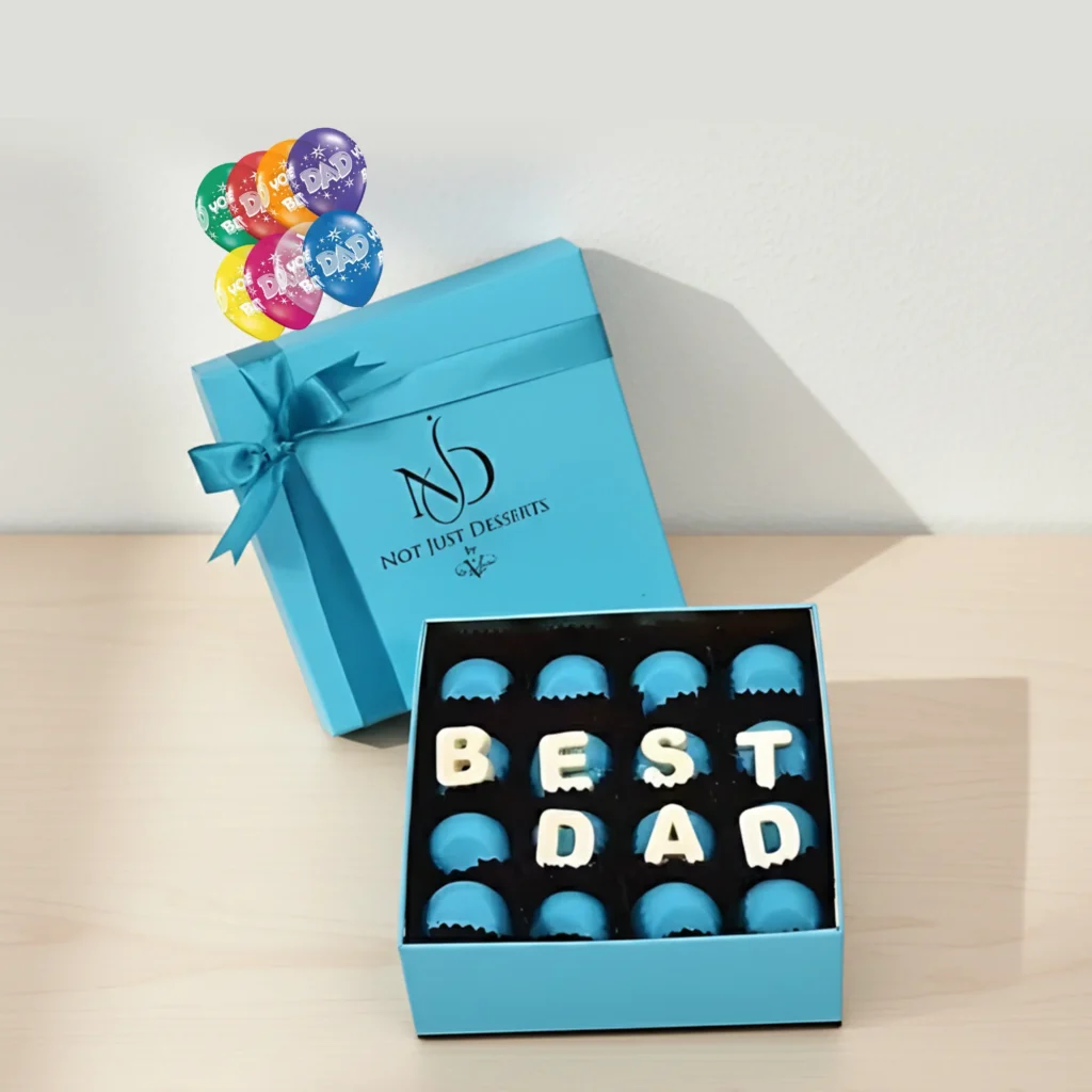 You Are the Best Dad