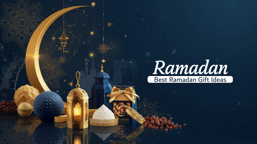 Ramadan Gift Ideas for UAE gifts