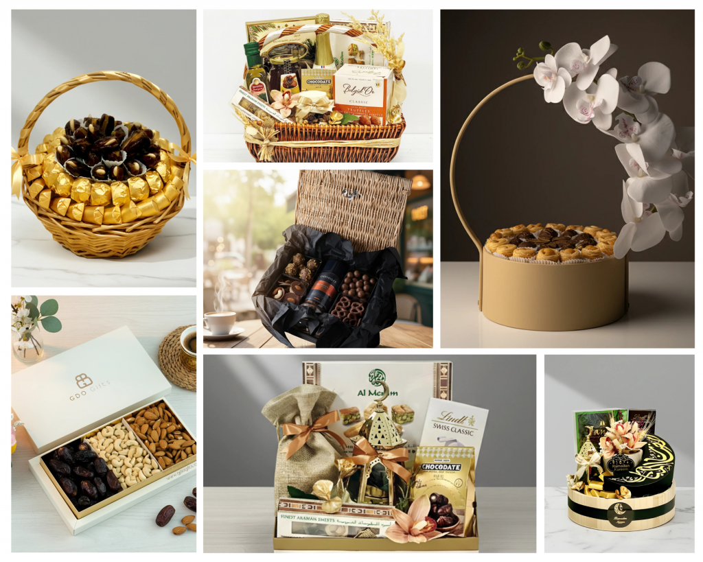 Ramadan Gifts Dubai & UAE