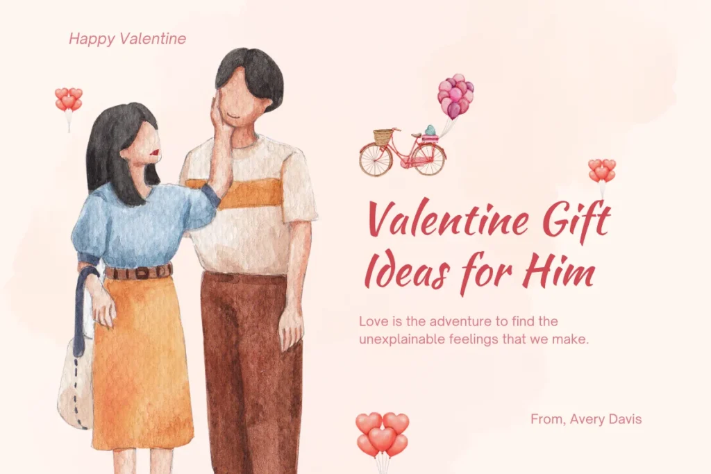 valentine gift ideas for him (1)