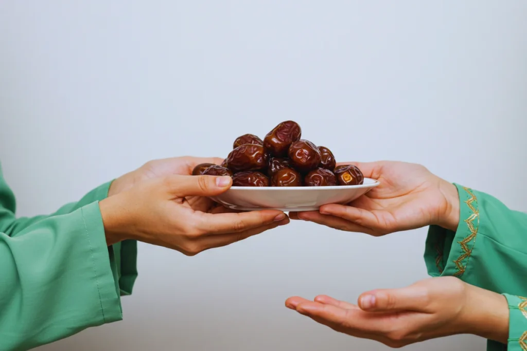 5 Best Corporate Gifts for Ramadan for Clients & Teams