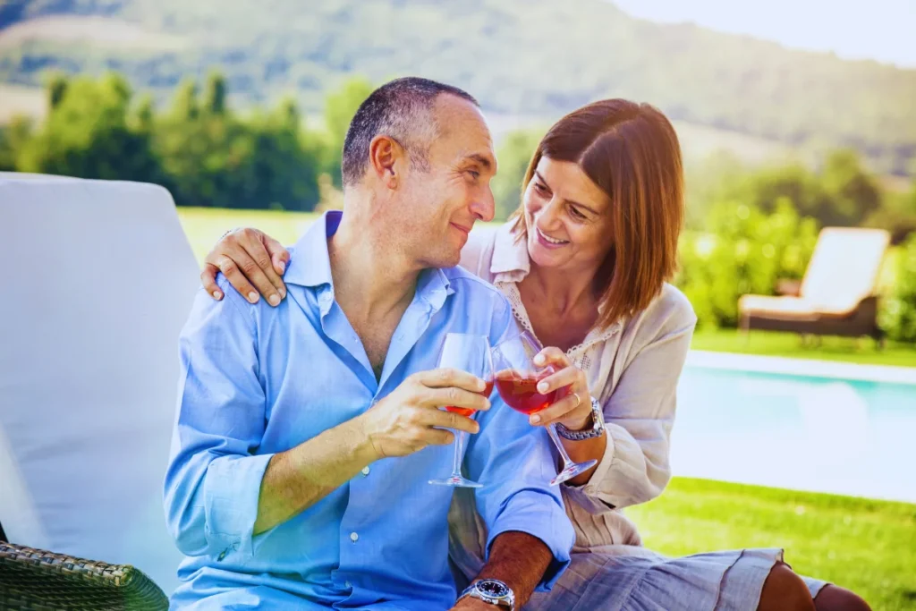 Emotional Anniversary Wishes for Wife