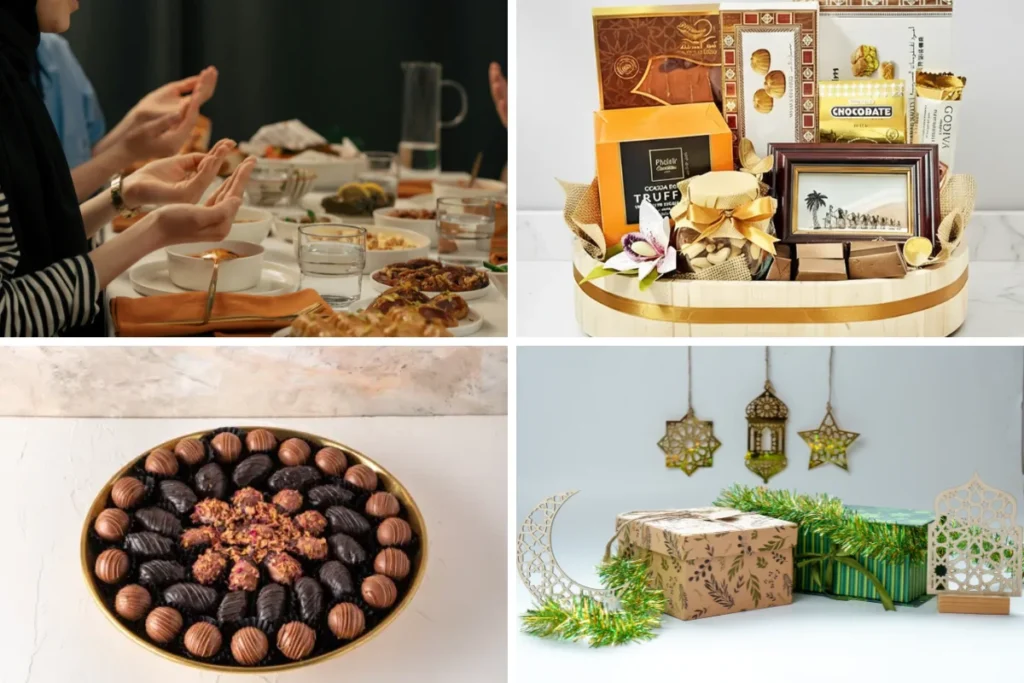 Ramadan Gifts Online in Dubai