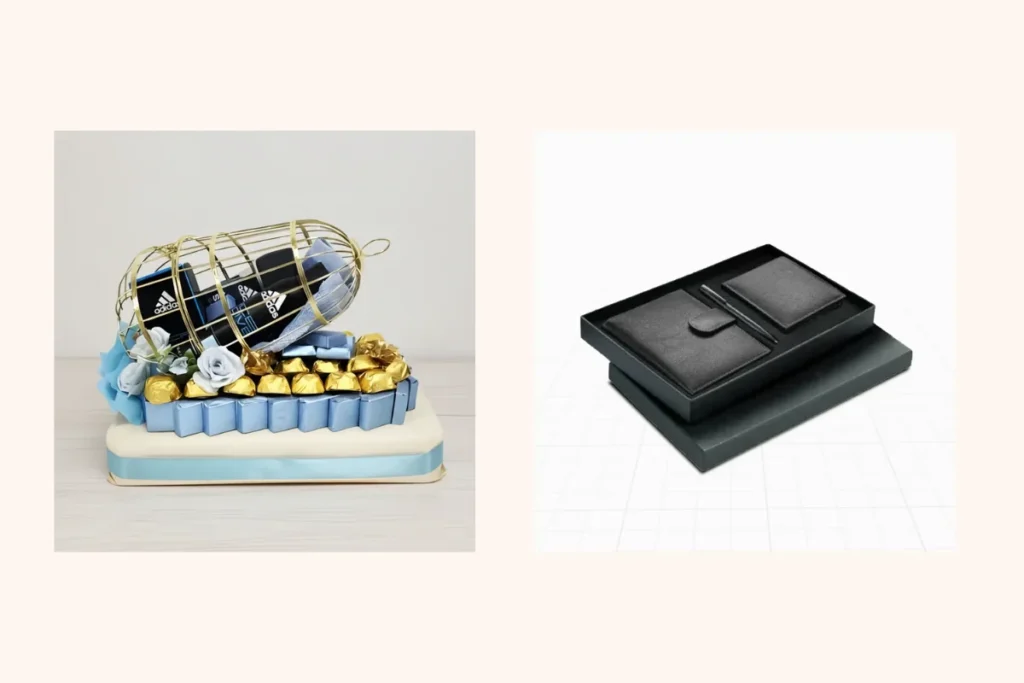 Top Corporate Gift Companies in Dubai