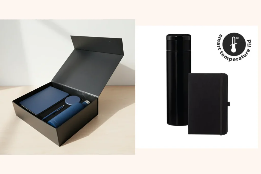 Types of Corporate Gifts Popular in Dubai