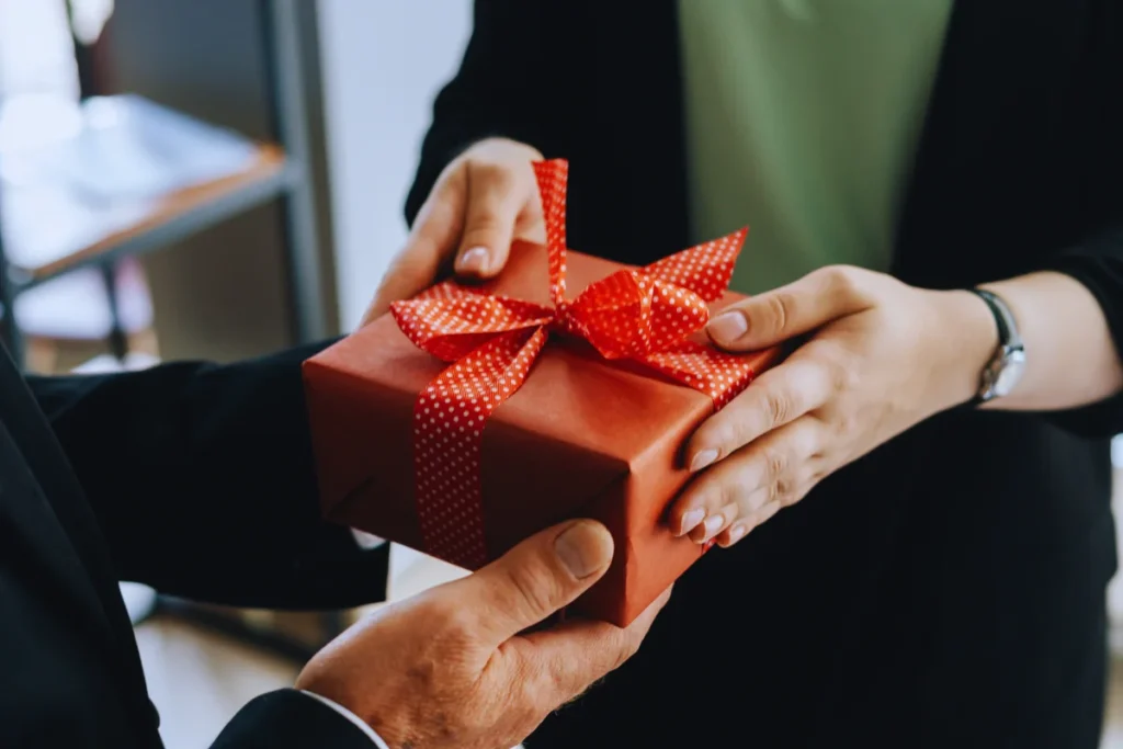 Which Is the Best Corporate Gift Company in Dubai