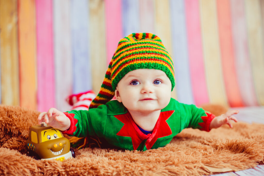 New Baby Gifts in Dubai and UAE