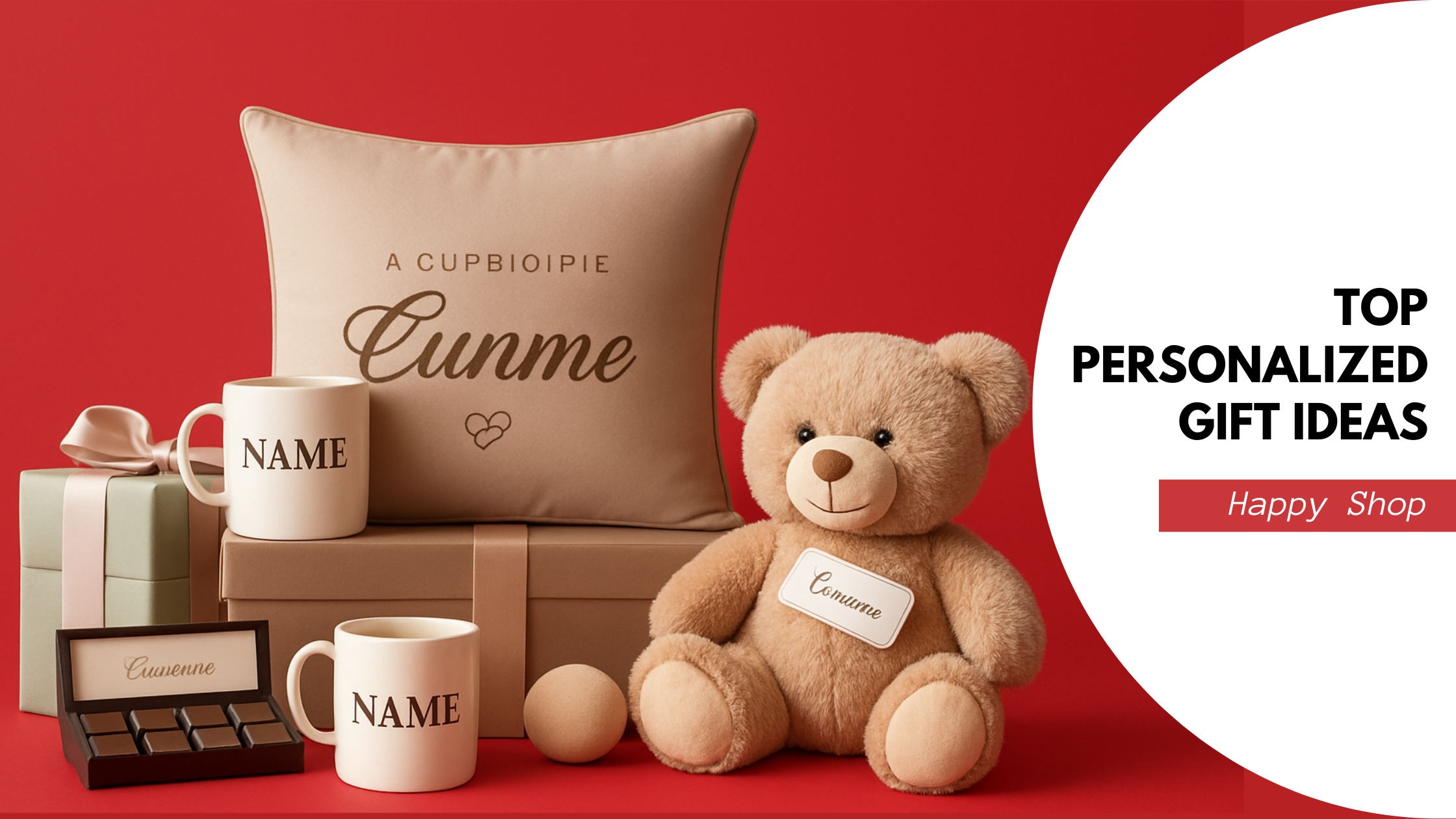 Top Personalized gifts in Dubai and UAE