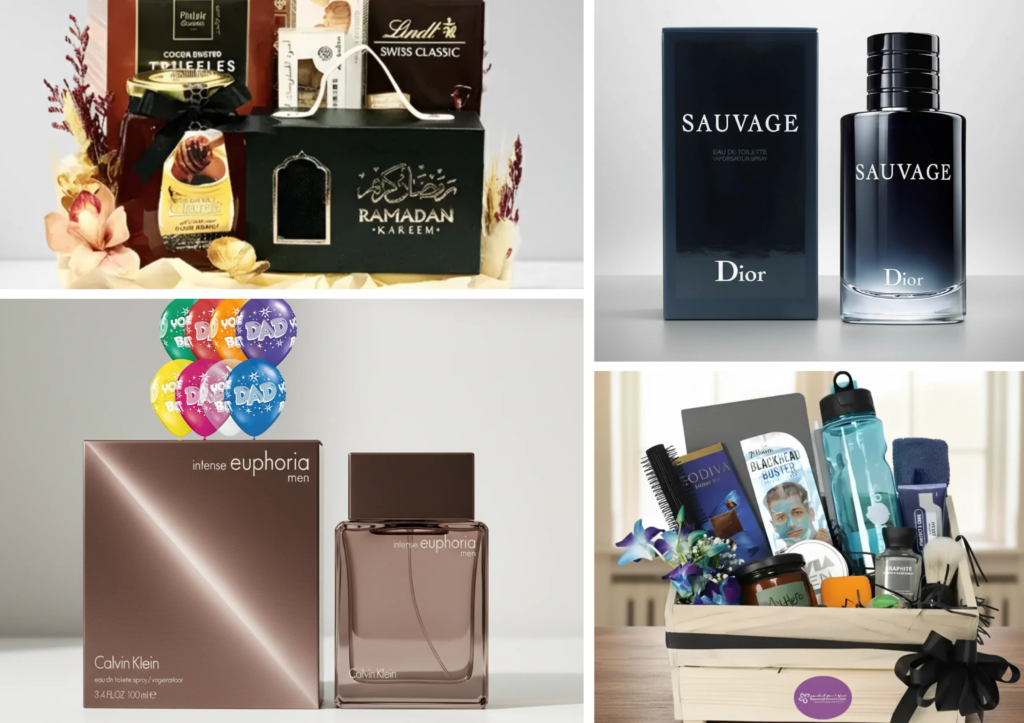 Perfume and ouds ideas in dubai