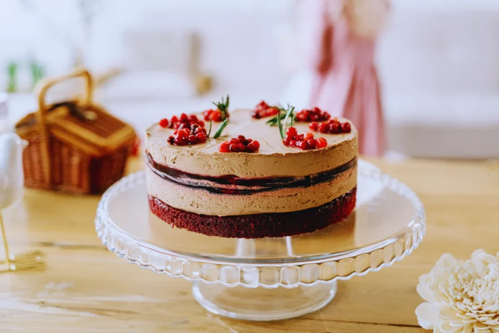 Gift Cake Ideas in Dubai