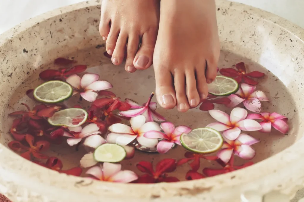 Spa Experience Gift Sets