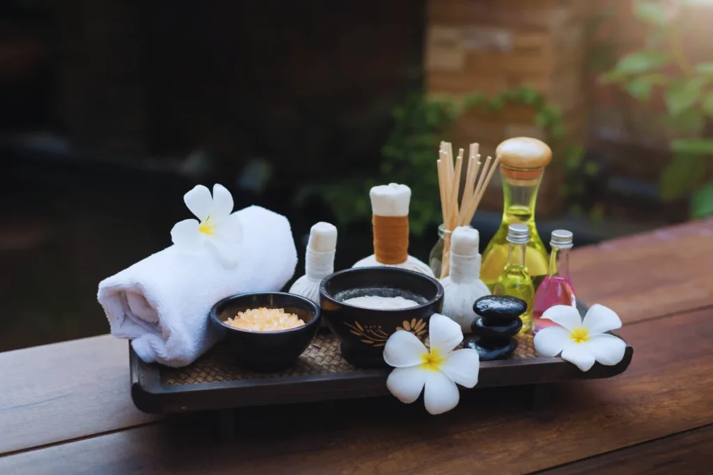 Spa Gift Ideas for Different People