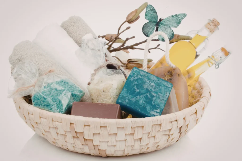 Wellness & Relaxation Combos