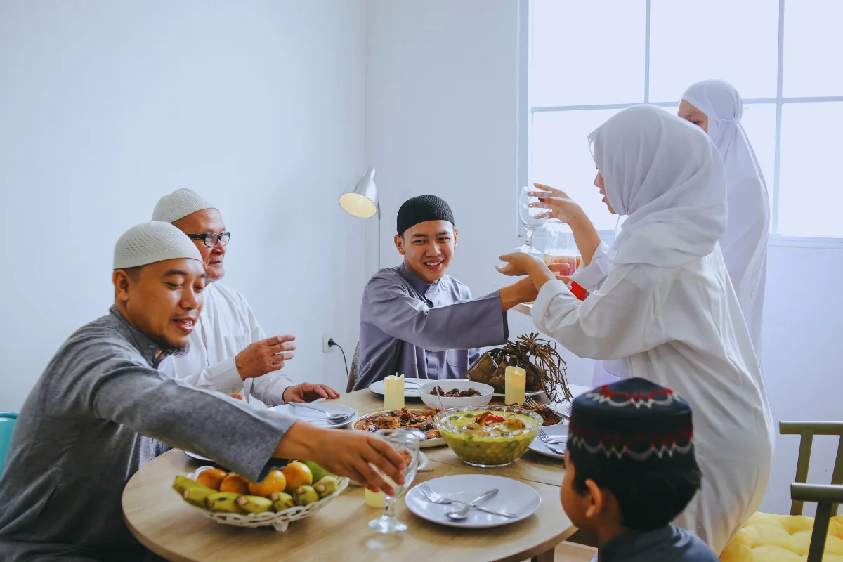 Ramadan Iftar Gift Ideas