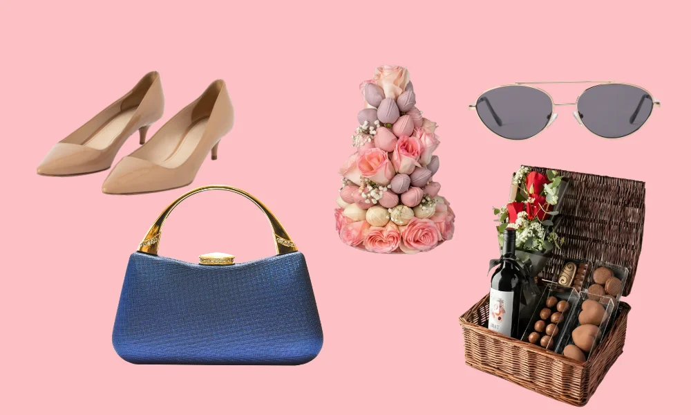 Best Gift Ideas for Sister in Dubai Find the Perfect Gift Based on Her Personality