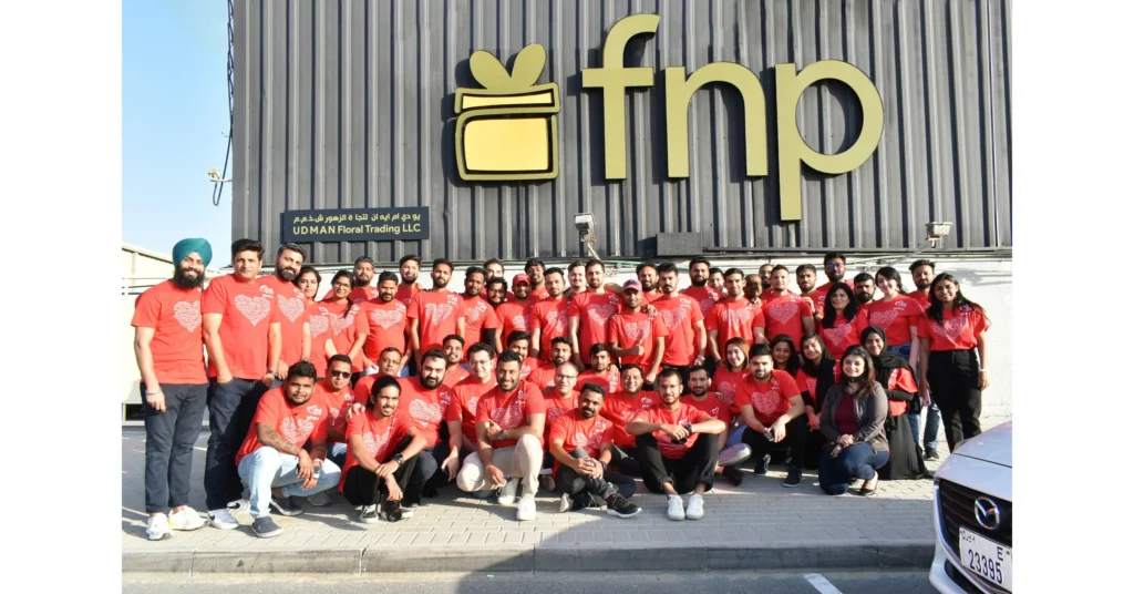 FNP UAE