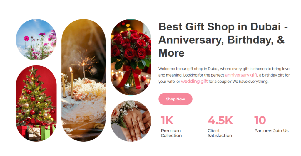 happy shop