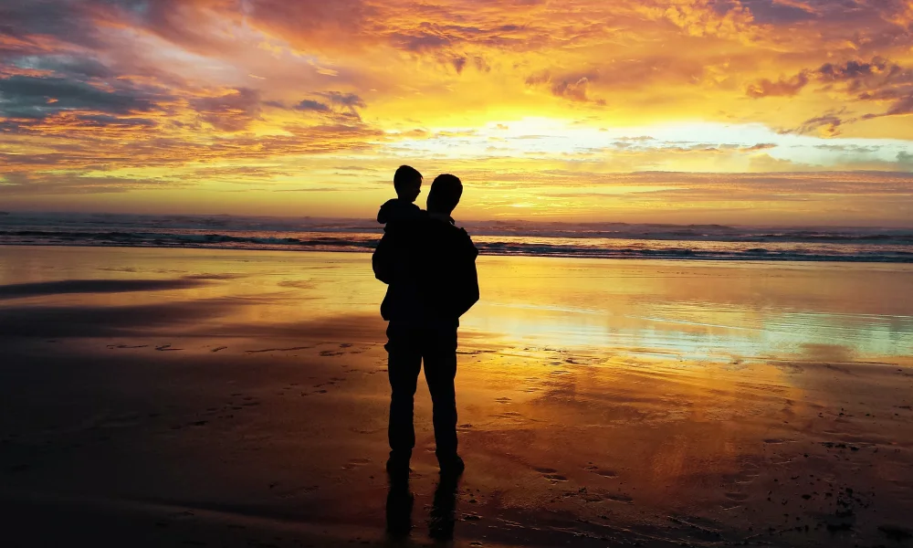 Father’s Day Wishes Heartfelt Messages for Dad